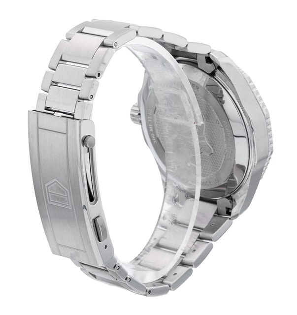 Tag Heuer Aquaracer WBP201A.BA0632 Image 3